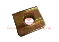 T89 T Type Machine Elevator Guide Rail For Lifts Manufacturers / Elevator Parts