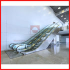 Shopping Mall Or Department Stores Safety Moving Sidewalks /Energy-saving Technology