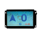 189 * 118mm Segment Lcd Display / Dc18 - 30v Elevator Display Screens
