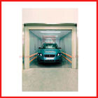 Car High Speed Elevator Vvvf Control Technology With Load 5000kg