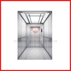 Large Space Hospital Elevator Load 1600kg 21 People Comfort For Hospital
