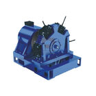1250 - 2000kg Gearless Traction Machine Motor Ac380v For High Speed Elevator