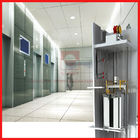 Small Machine Room High Speed Lift Energy Saving With Compact Structure