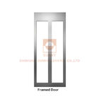 Hgih Precision Elevator Door Operator Panel Series For Center Opening Door