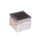 Elevator Close Button / Elevator Push Button  IP64 with Size 40x40x38mm