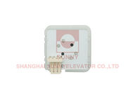 Mechanical Elevator Push Button Switch With Marvelous Look with Size 35 x 35 mm