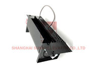 Steel Elevator Blower Fan For Passenger Elevator Parts 433x158x130mm