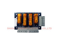 DC24V Elevator Control Board Unintended Car Movement Protection Board , Audio Chimer