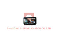 Electronic Elevator LCD Display Board For Passenger Elevator Parts One Year Warranty