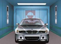 Car High Speed Elevator Vvvf Control Technology With Load 5000kg