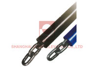 Plastic Wrapped Steel Elevator Compensation Chain For Elevator Parts