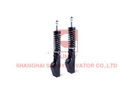DC110V Residential Elevator Gearless Traction Machine For Lift Parts