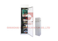 4.0m/S Villa Roomless Elevator Control Cabinet 22KW For Passenger Elevator