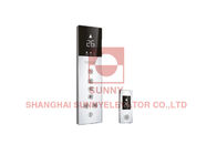 LCD Display Elevator Call Button Panel With Box Side Opening
