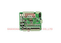 Independent One Channel Elevator Controller Board 122*103mm