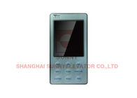 Handheld Integrated Operator Elevator Electrical Parts 144*70mm
