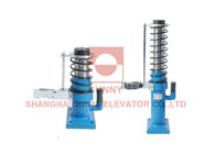 Oil Buffer Elevator Safety Components With Spring Outside