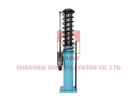 Automatic Reset Elevator Safety Parts Hydraulic Elevator Oil Buffer