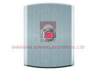 Passenger Lift Elevator Component Surface Mounted Embedded Fixing