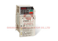 AC Drive Passenger Lift Elevator Electrical Parts 200V Input