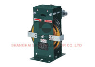 2.0m/S Elevator Lift Overspeed Governor With 240mm Sheave 500N Pulling