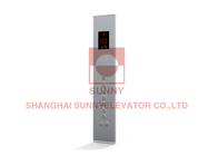 Stainless Steel Elevator Cop Lop Hairline Elevator Lift Parts