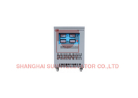380V Three Phase Automatic AC Voltage Regulator For Elevator Parts