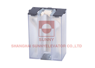 600ml Elevator Safety Components Elevator Oil Cup For Varies Lifts
