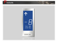 6 Inch Elevator LCD Display Boards with Marvelous Look 130 x 75mm