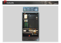 Parallel Elevator Control Cabinet 37KW - 55KW 48V DC / Lift Controller