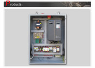 Full Frequency Elevator Control Cabinet With Speed Less Than 5 m/s
