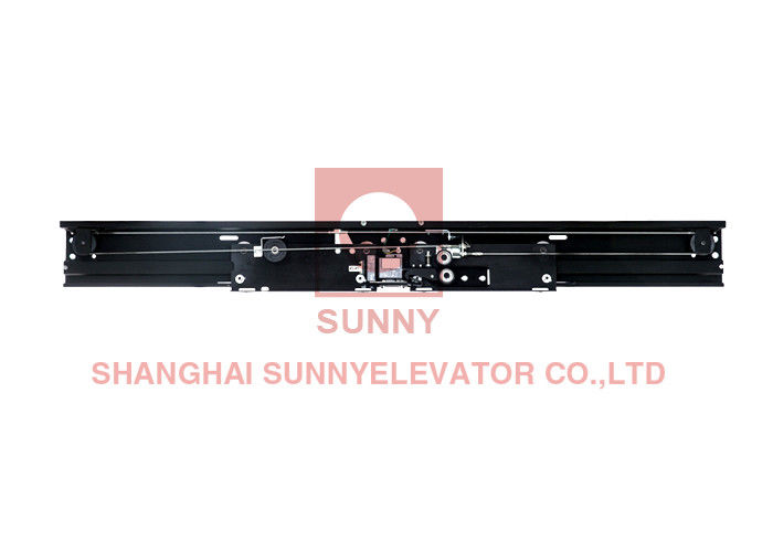 AC 110V Elevator Landing Door Device For Passenger Elevator Lift