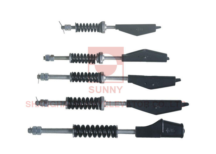 Elevator Wire Rope Socket and Spring Rope Fastening For Passenger Elevators