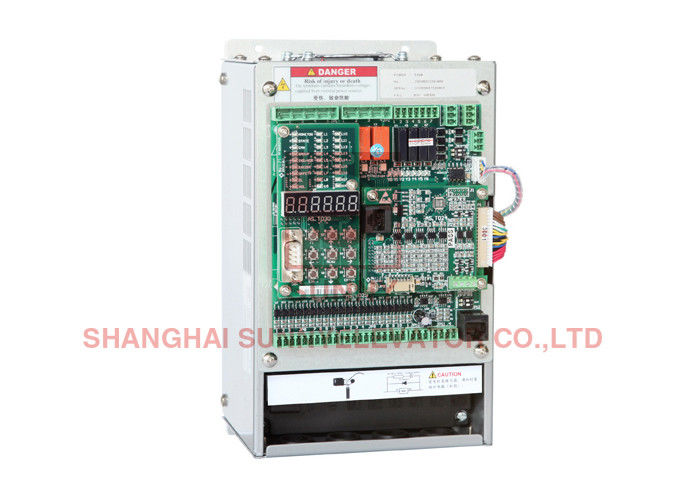 Dual 32Bit Embedded Microprocessors Elevator Integrated Drive AS380 Elevator Controller