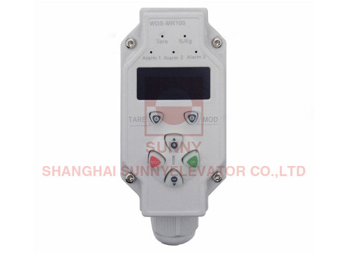 Elevator Electrical Parts With Elevator Weighing Load Controller