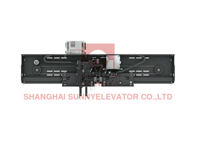 AC220V±20% Voltahe Center Opening PM Door Operator For Elevator Lift