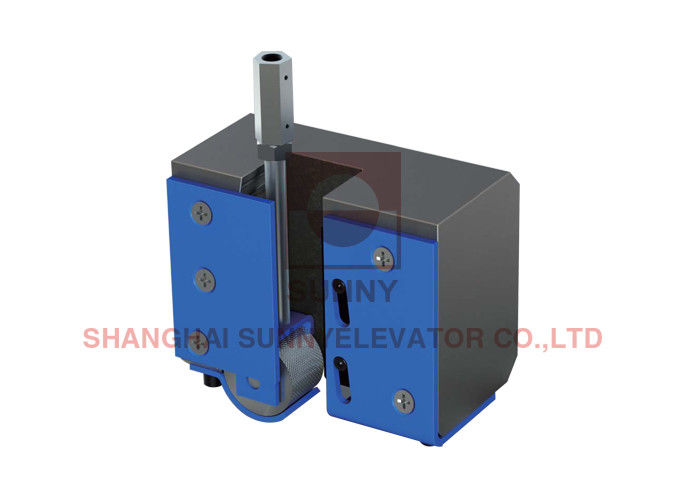 SN-SG-L07 Elevator Safety Components Lift Safety Gear Speed ≤0.63m/S
