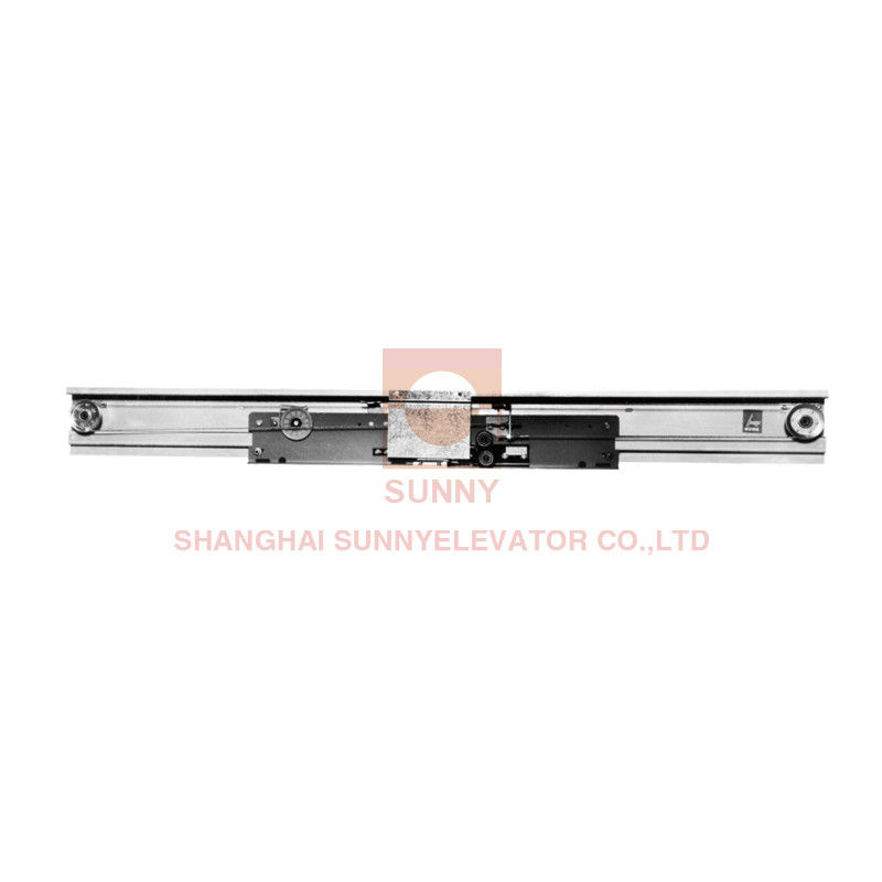 Elevator Spare Parts Elevator Door Operator Landing Door Mechanism