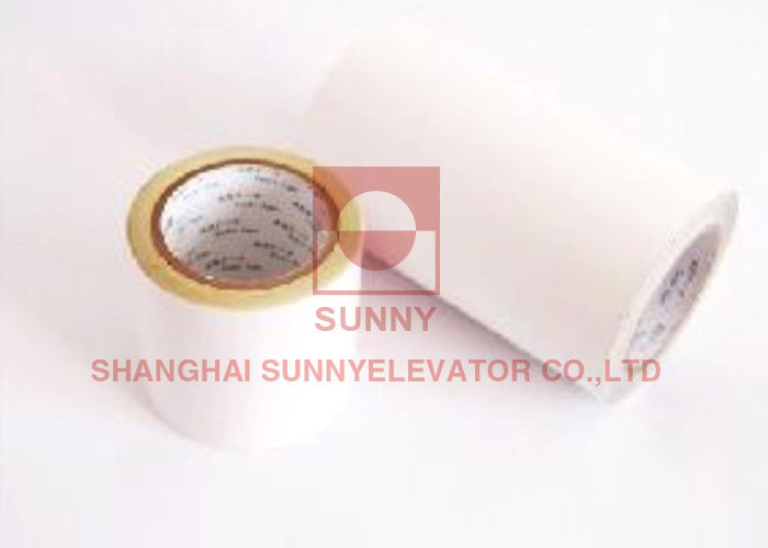 High Adhesion Pet Solvent Resistance Thin Double Sided Tape