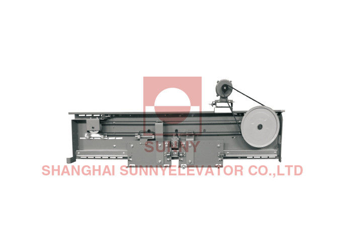 Vvvf Car Elevator Door Operator 2 Panels Center Opening For Elevator ...