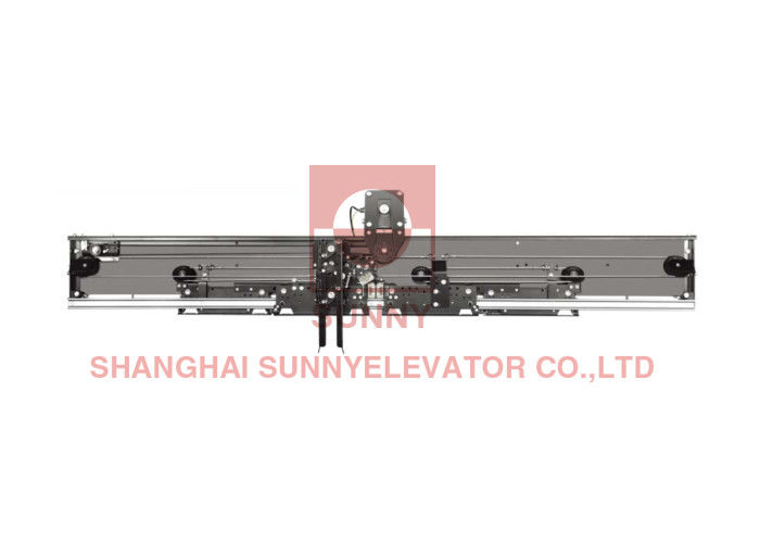 Center Opening 4 Panels Elevator Door Operator For Passenger Lift