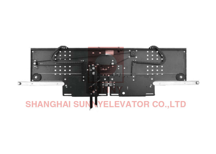 Passenger Elevator Cabin Vvvf Door Operator Car Top Installation