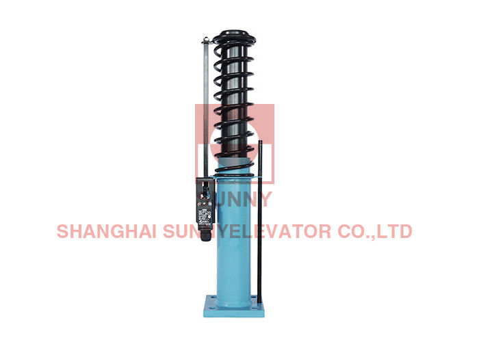 Automatic Reset Elevator Safety Parts Hydraulic Elevator Oil Buffer