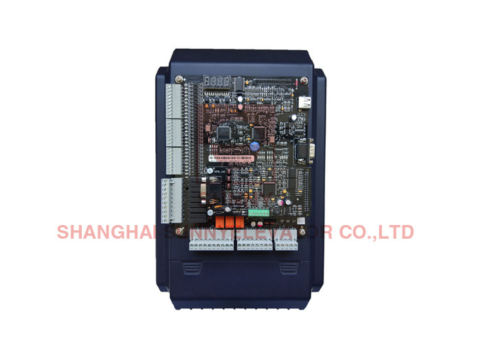 220V Integrated Controller Elevator Electrical Parts With M6 Screws
