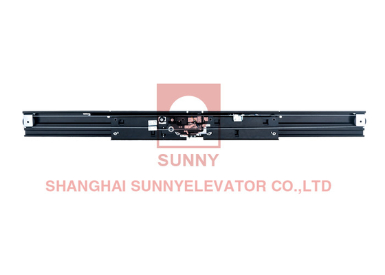 AC 110V Elevator Landing Door Device For Passenger Elevator Lift