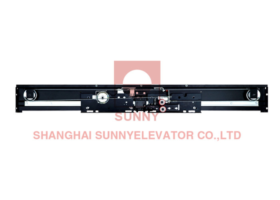 700mm Center Opening Door Operator Device For Passenger Lift Elevator Device