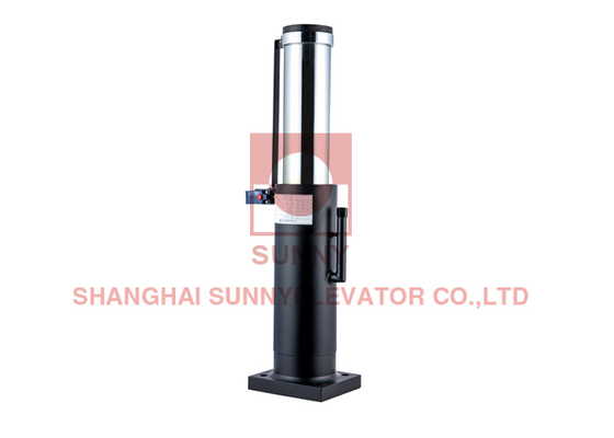 Passenger Elevator Safety Parts Hydraulic Buffer Elevator Oil Buffer