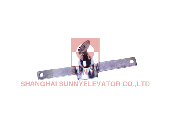 Passenger Elevator Spare Parts Landing Door Lock ISO9001