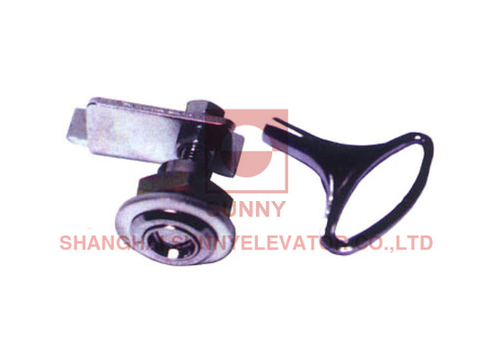 Passenger Elevator Spare Parts Landing Door Lock ISO9001