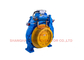 VVVF Elevator Gearless Traction Machine Low Noise No Pollution